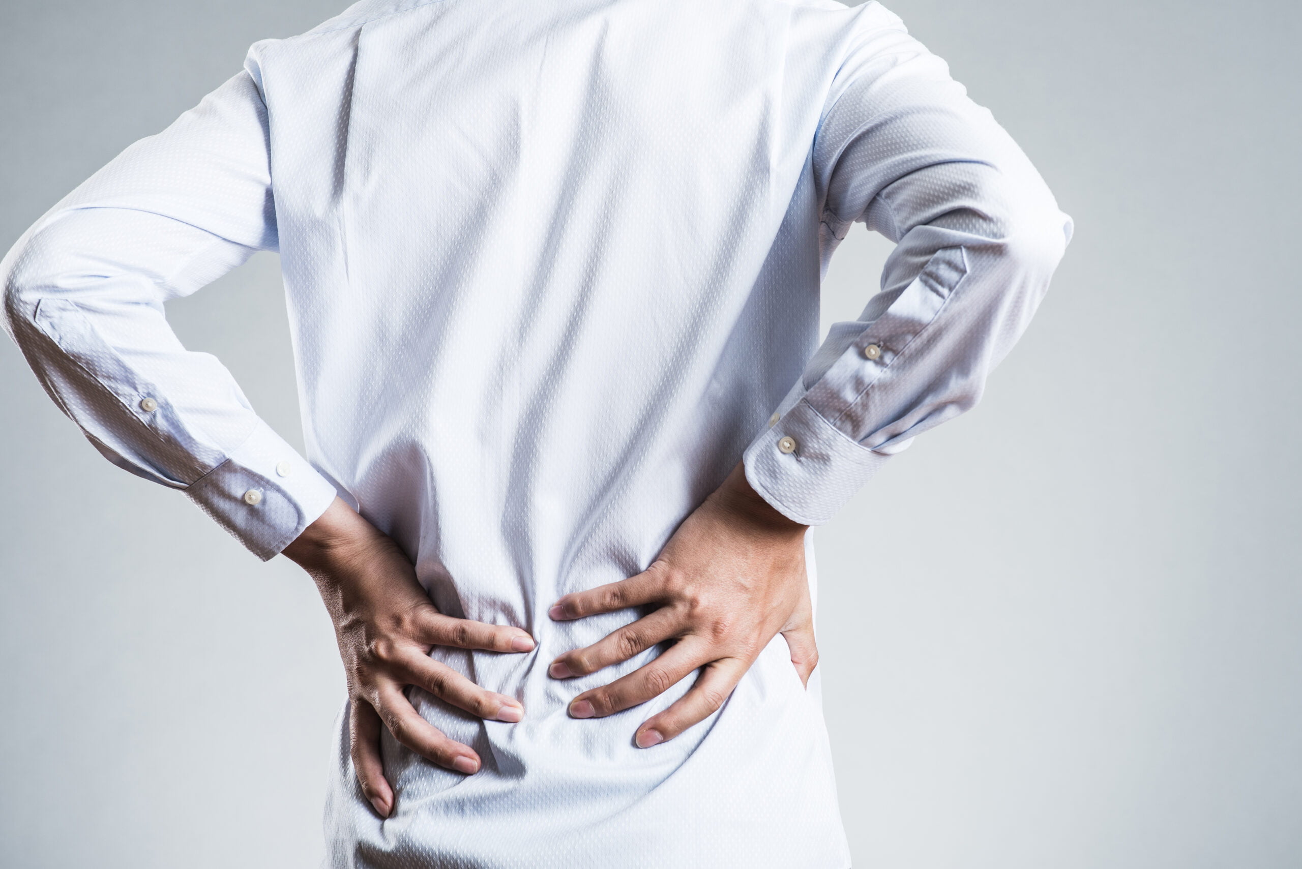 lower back pain 24-7 medcare