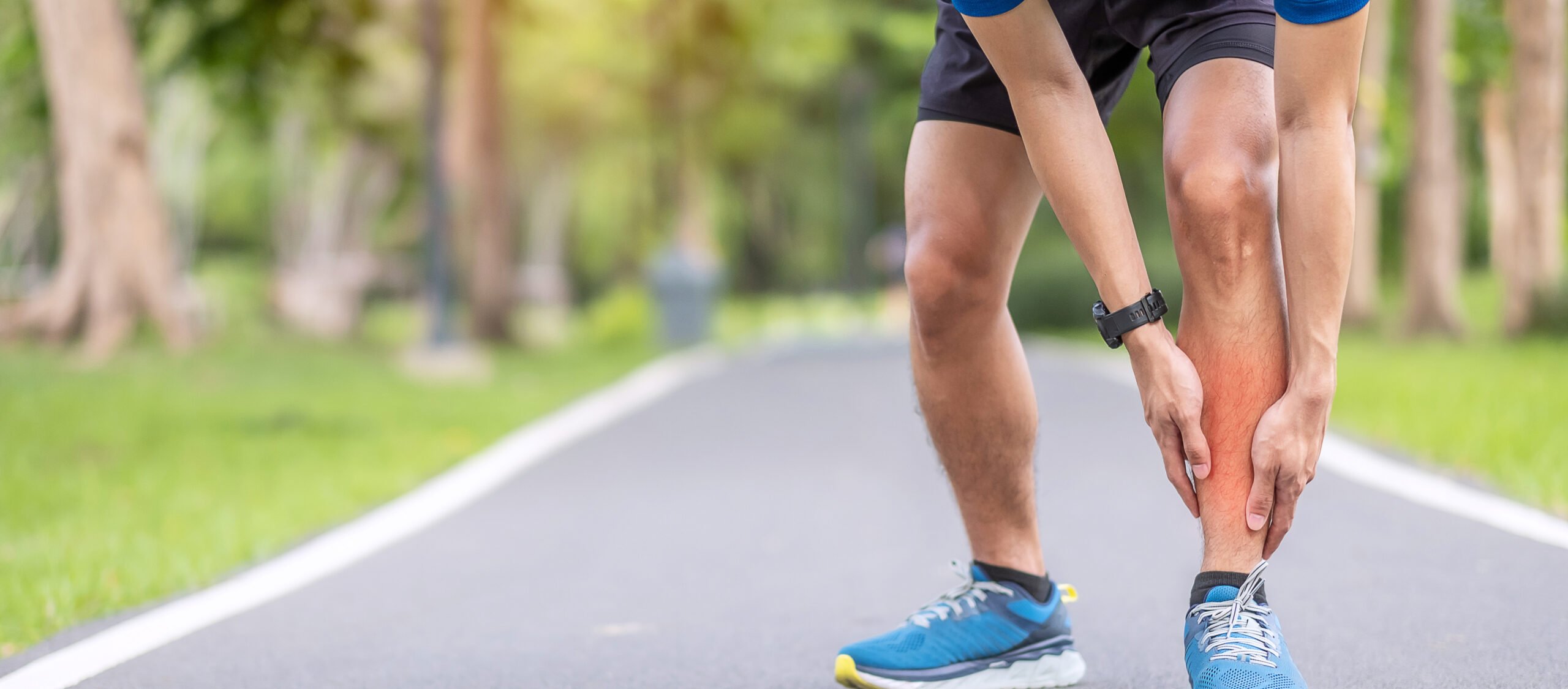 shin splints 24-7 medcare